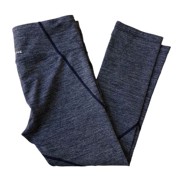 Lorna Jane Cropped Yoga Legging - Women’s M - Picture 1 of 7